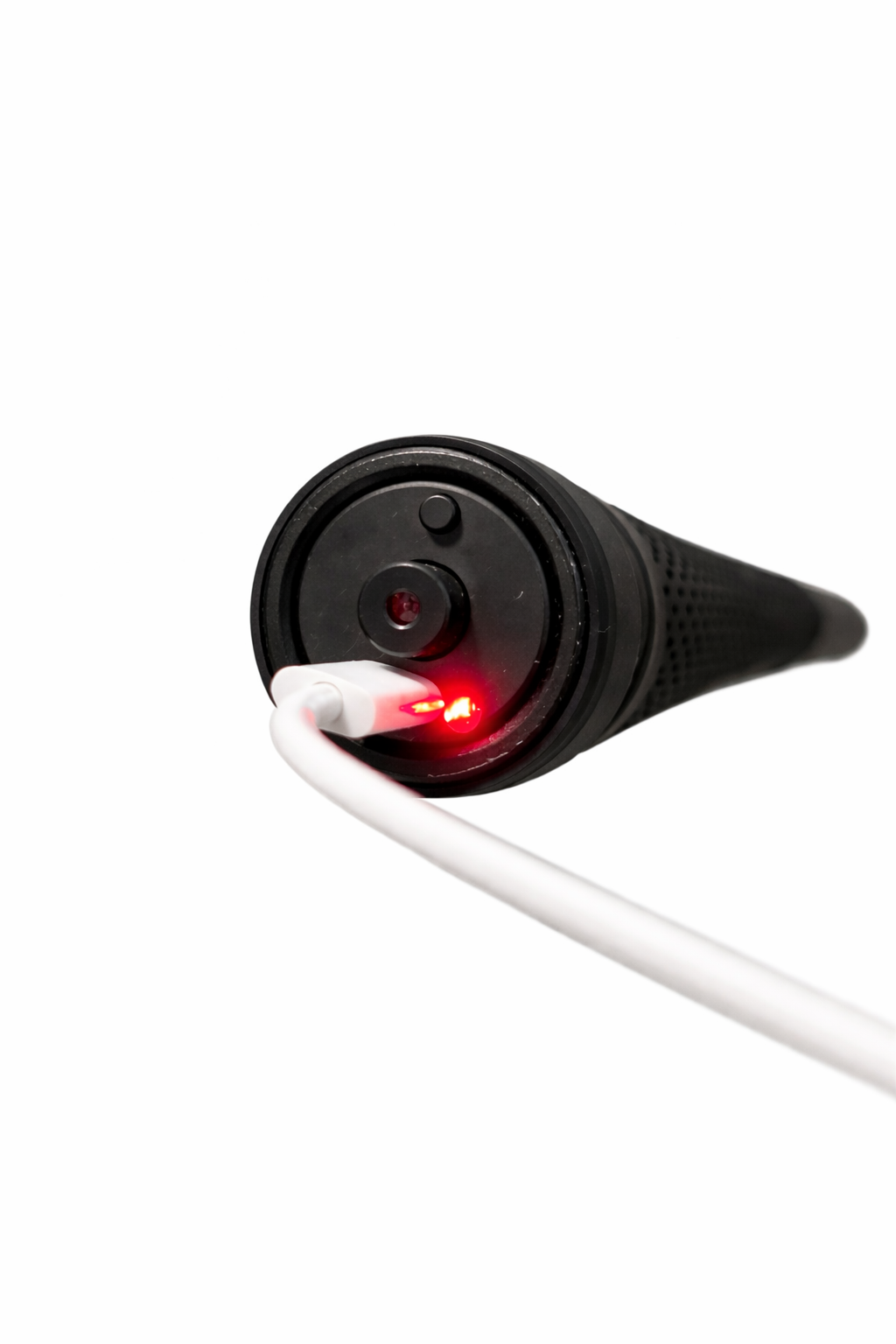 SwingSaber | Laser-Guided Swing Aid