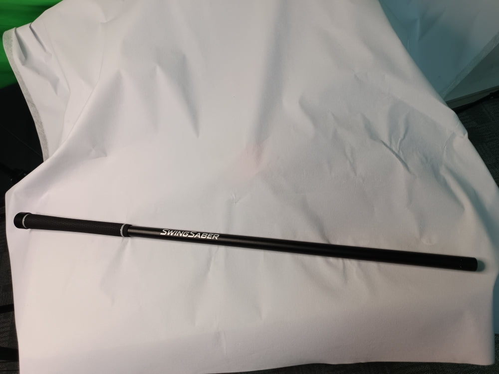 SwingSaber | Laser-Guided Swing Aid (PRE-ORDER)